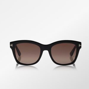 Tom Ford Lauren Polarized Sunglasses
